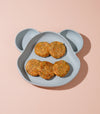 Salmon Fishcake