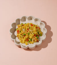  باييلا الخضار الإسبانية