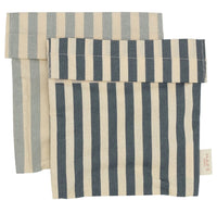 كيس ساندويتش قابل لإعادة الاستخدام